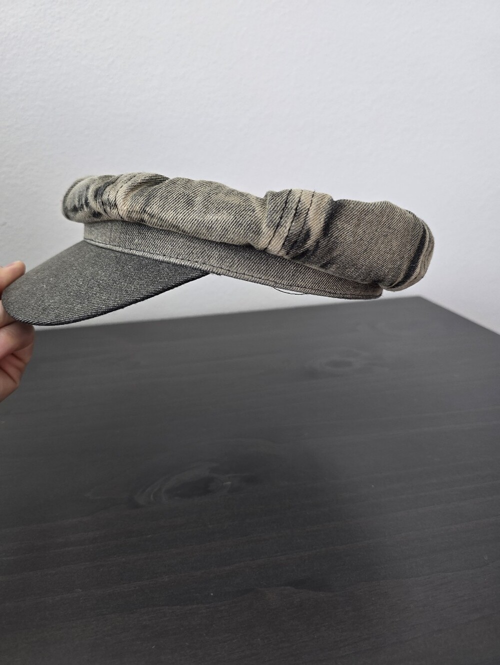 FREE PEOPLE HAT - Picture 4 of 6